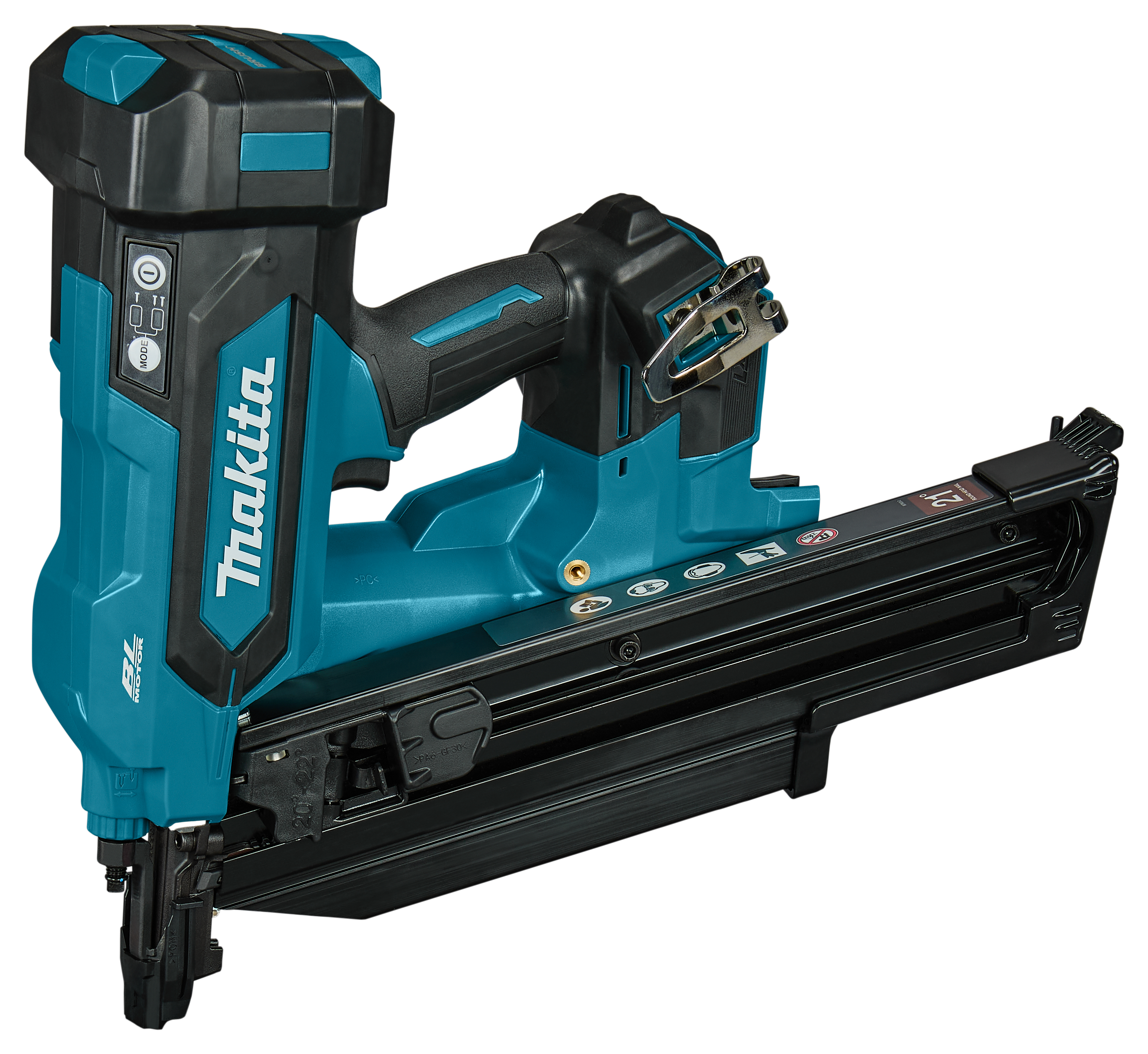 Makita constructie tacker 18v DBN901ZK