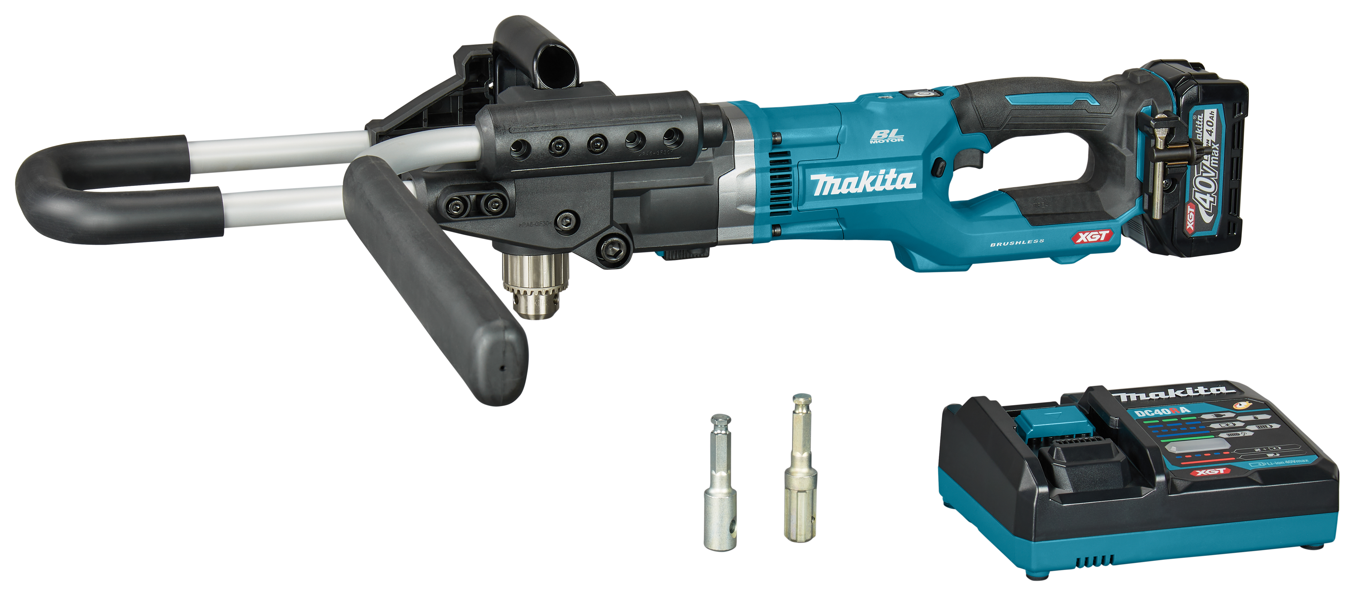 DG001GM105 XGT grondboor 40V