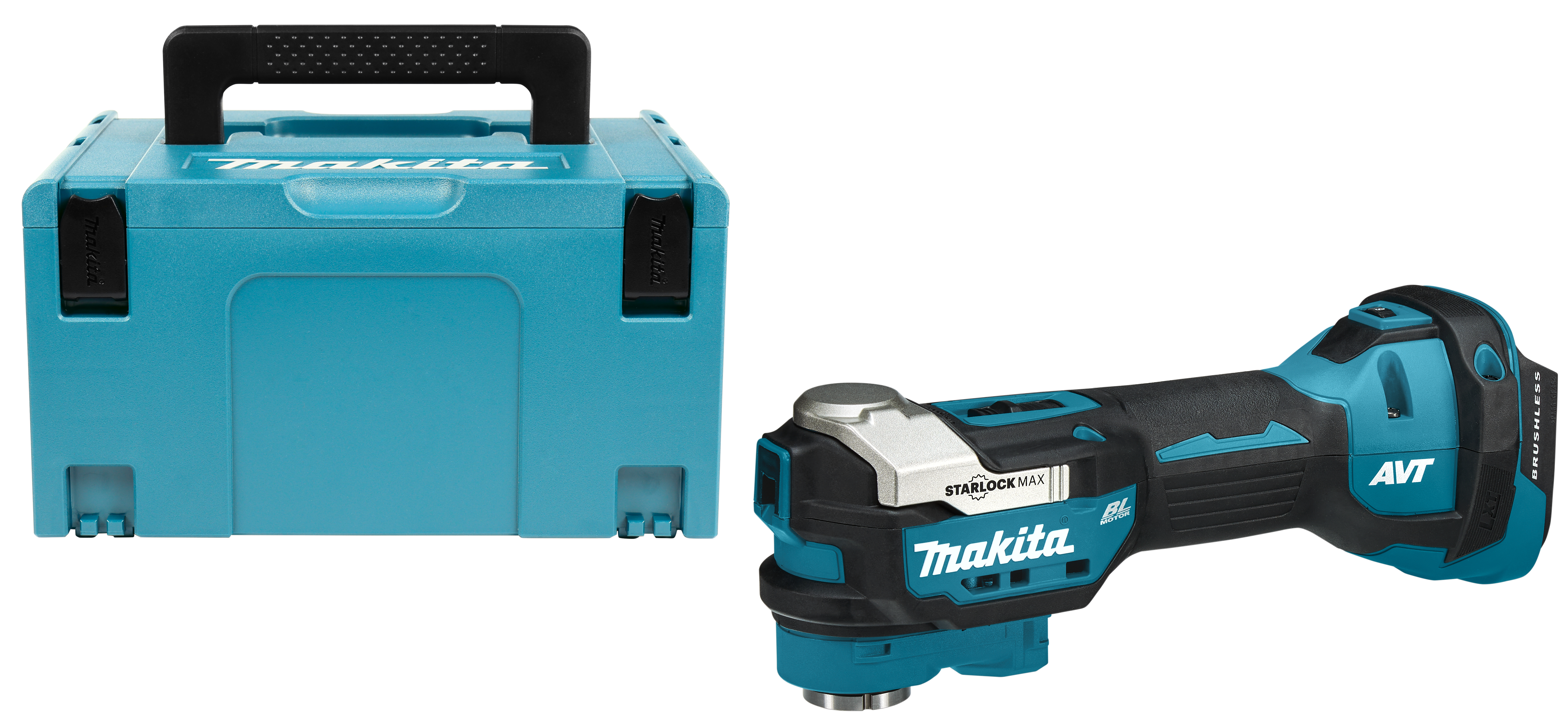 DTM52ZJ multitool 18V