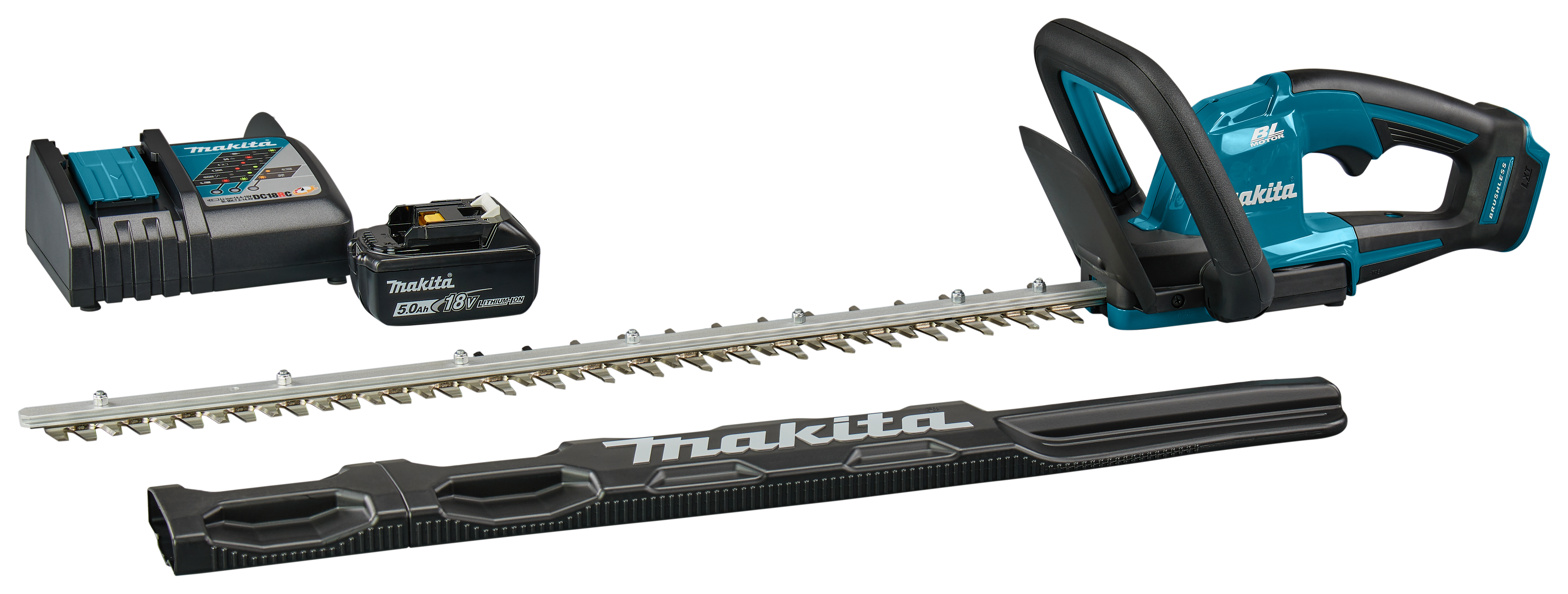 DUH606RT heggenschaar 60cm 18V