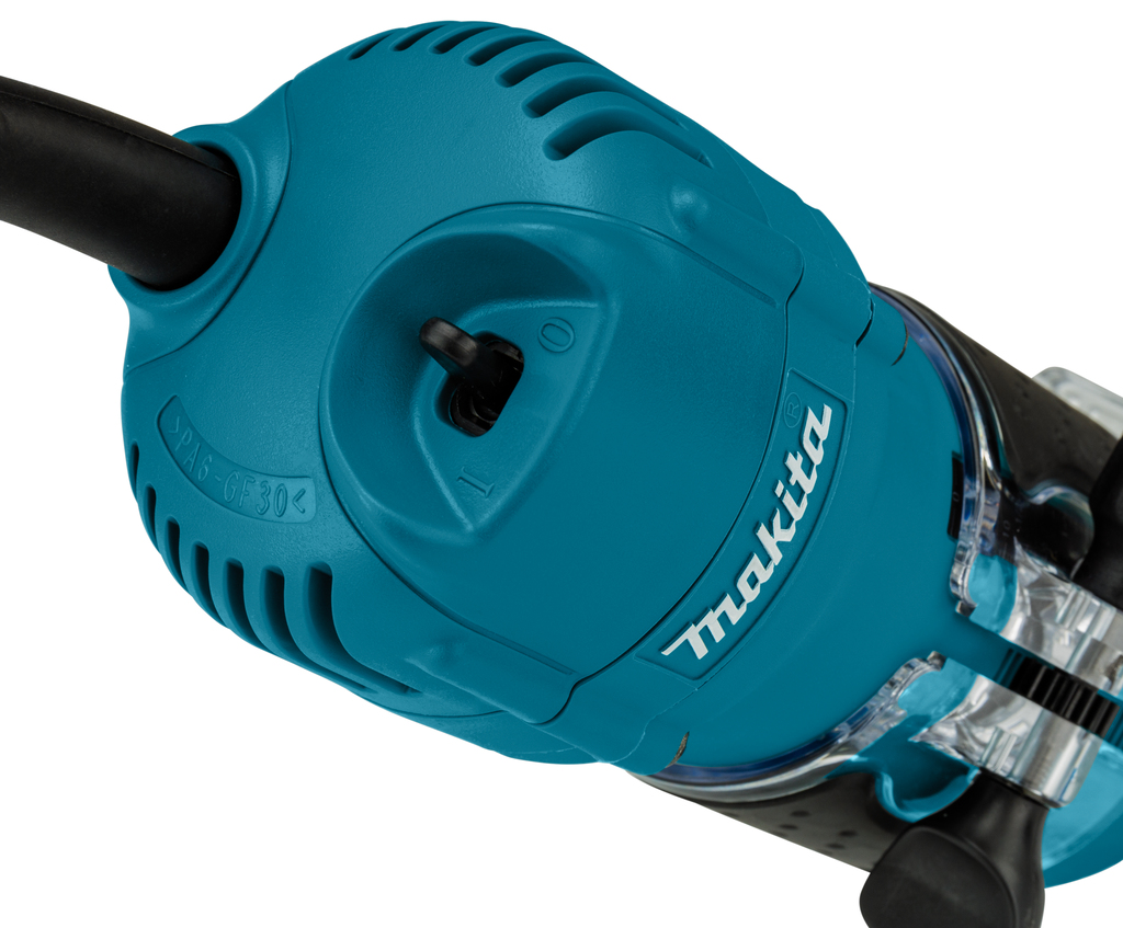 3709 - 230 V Kantenfrees | Makita.nl