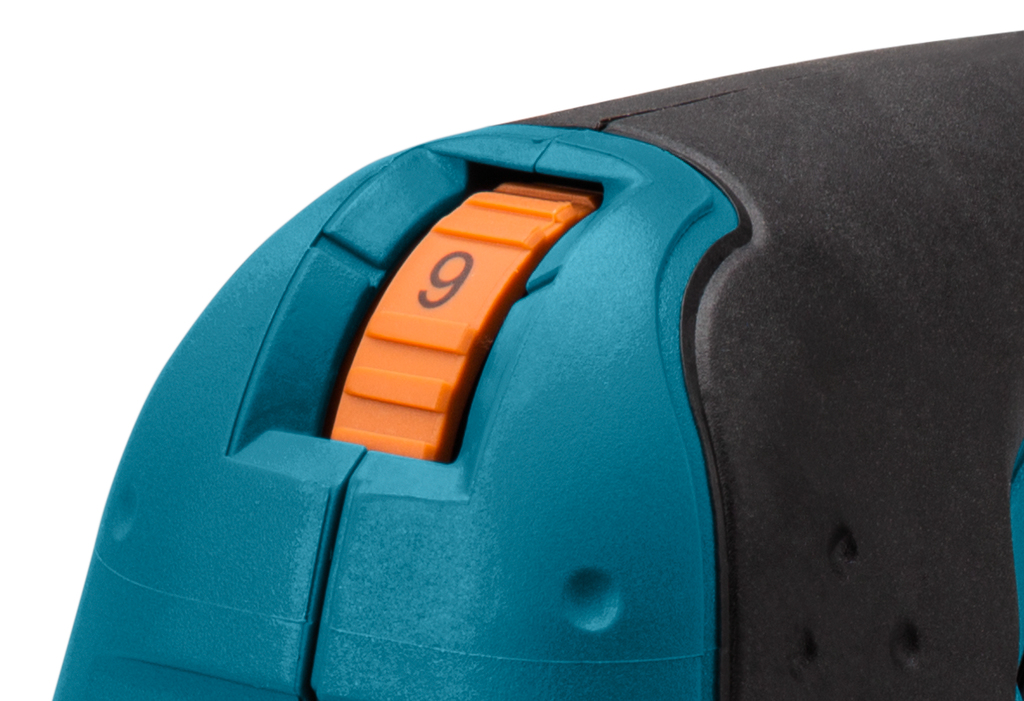 230 V Decoupeerzaag D-greep