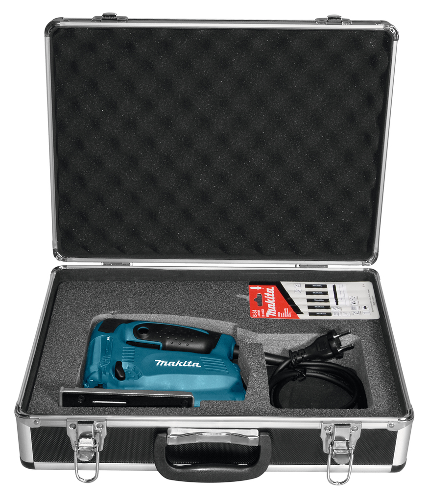 230 V Decoupeerzaag D-greep