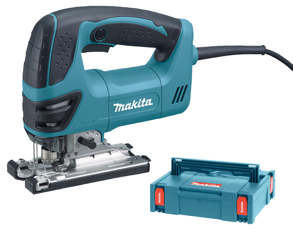 230 V Decoupeerzaag D-greep