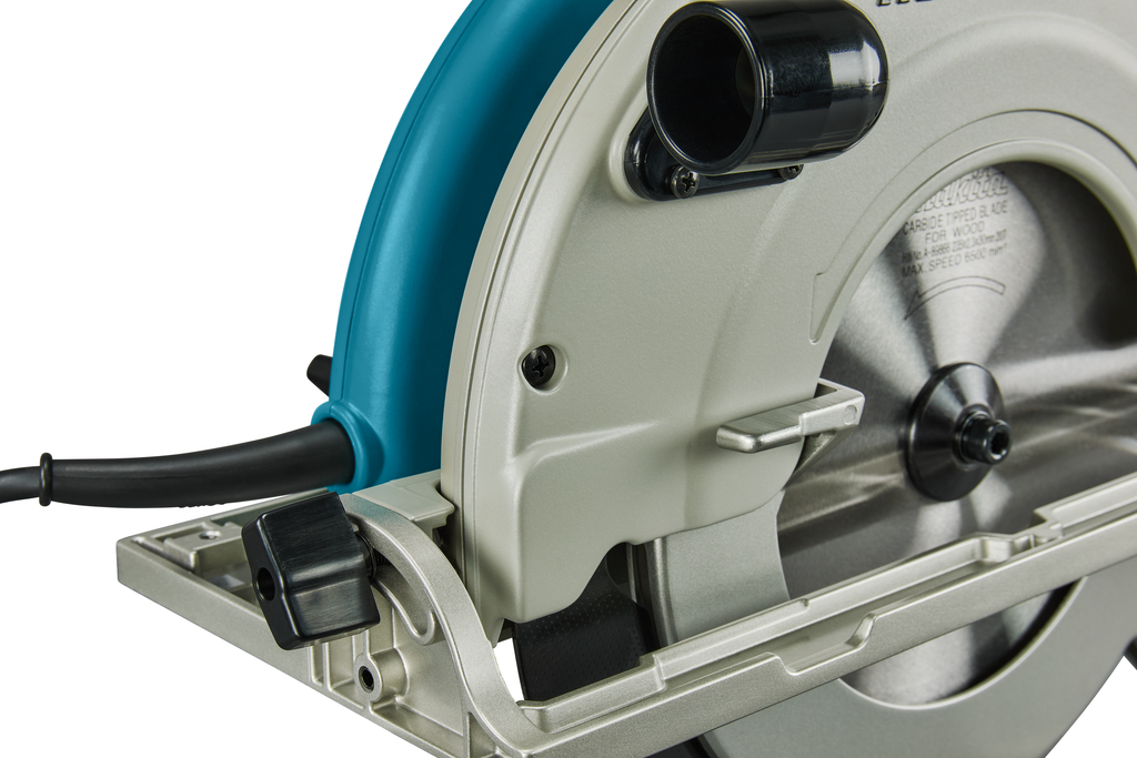 230 V Cirkelzaag 235 mm