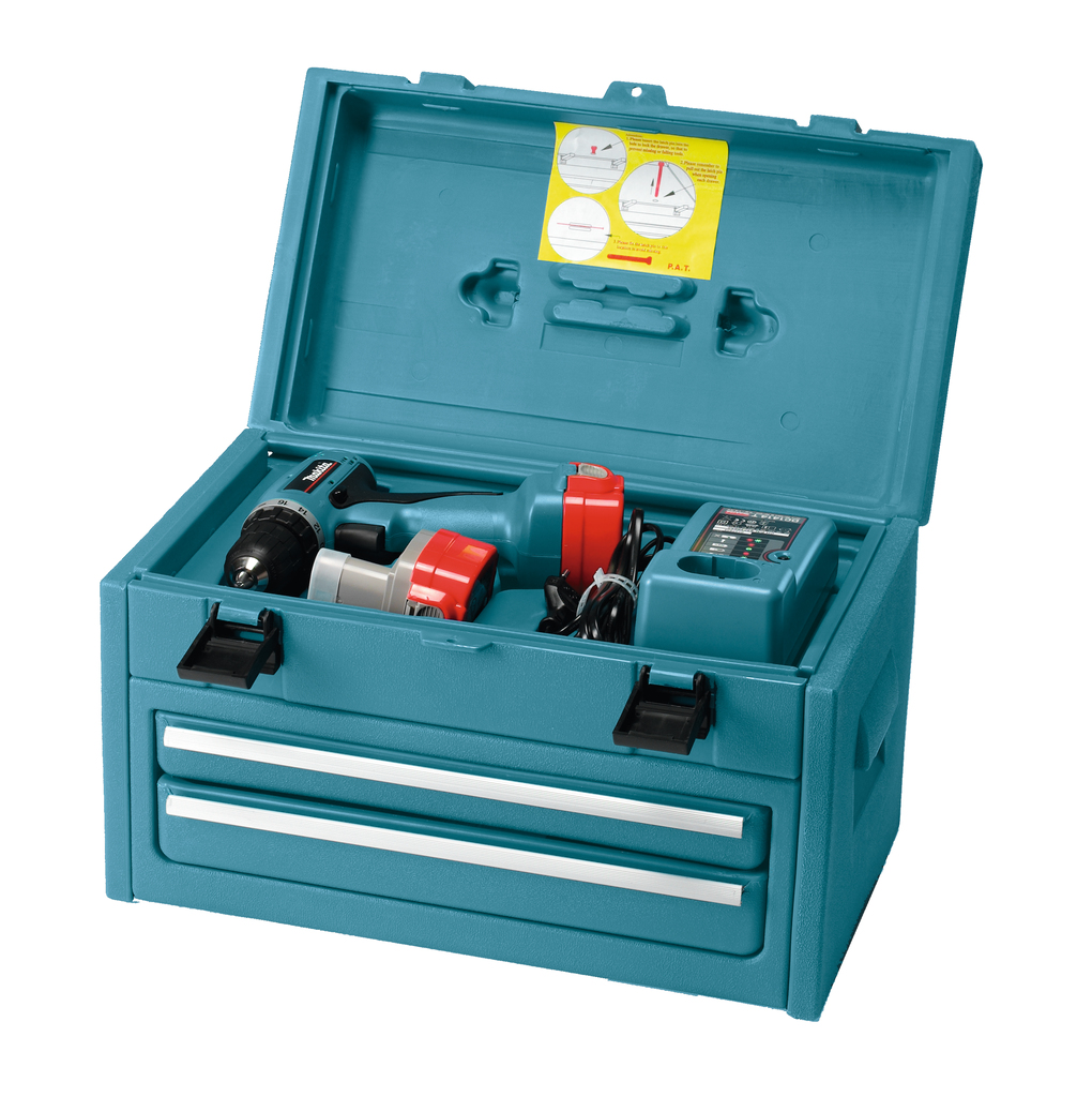 12 V Boor-/schroefmachine