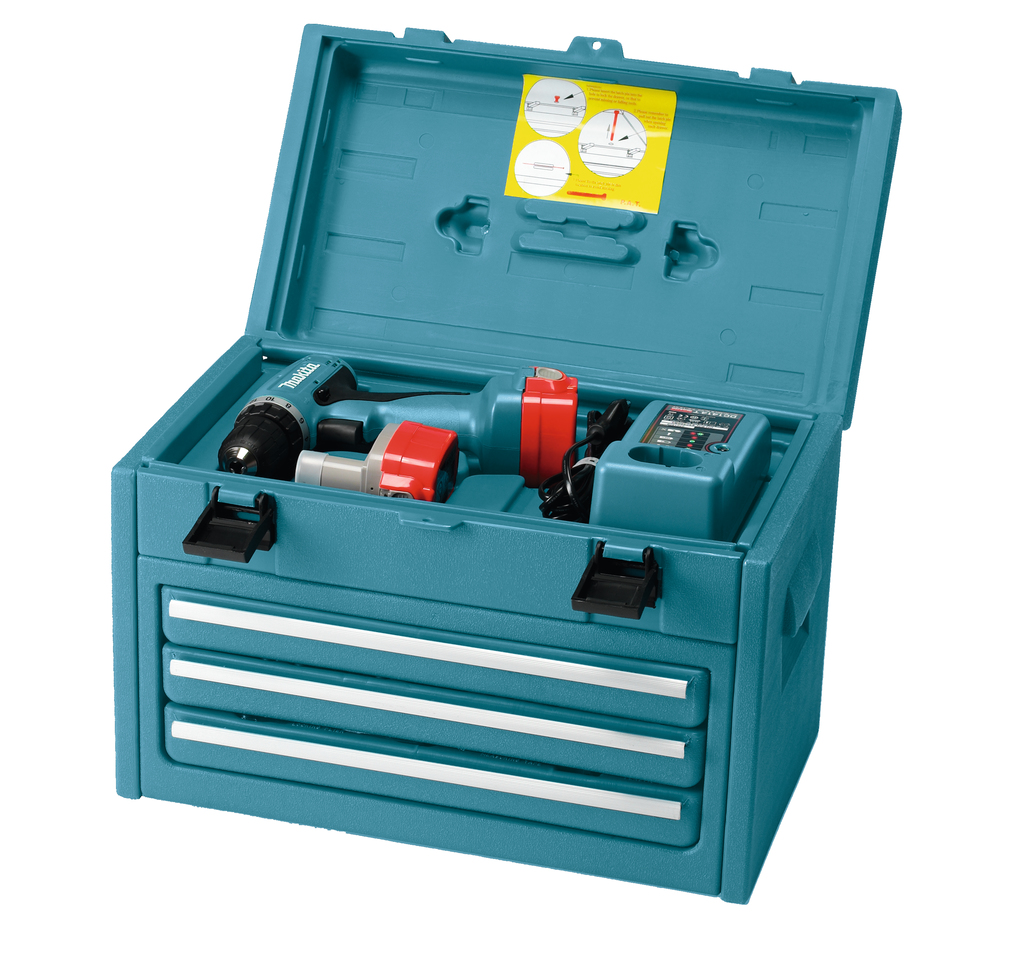 12 V Boor-/schroefmachine