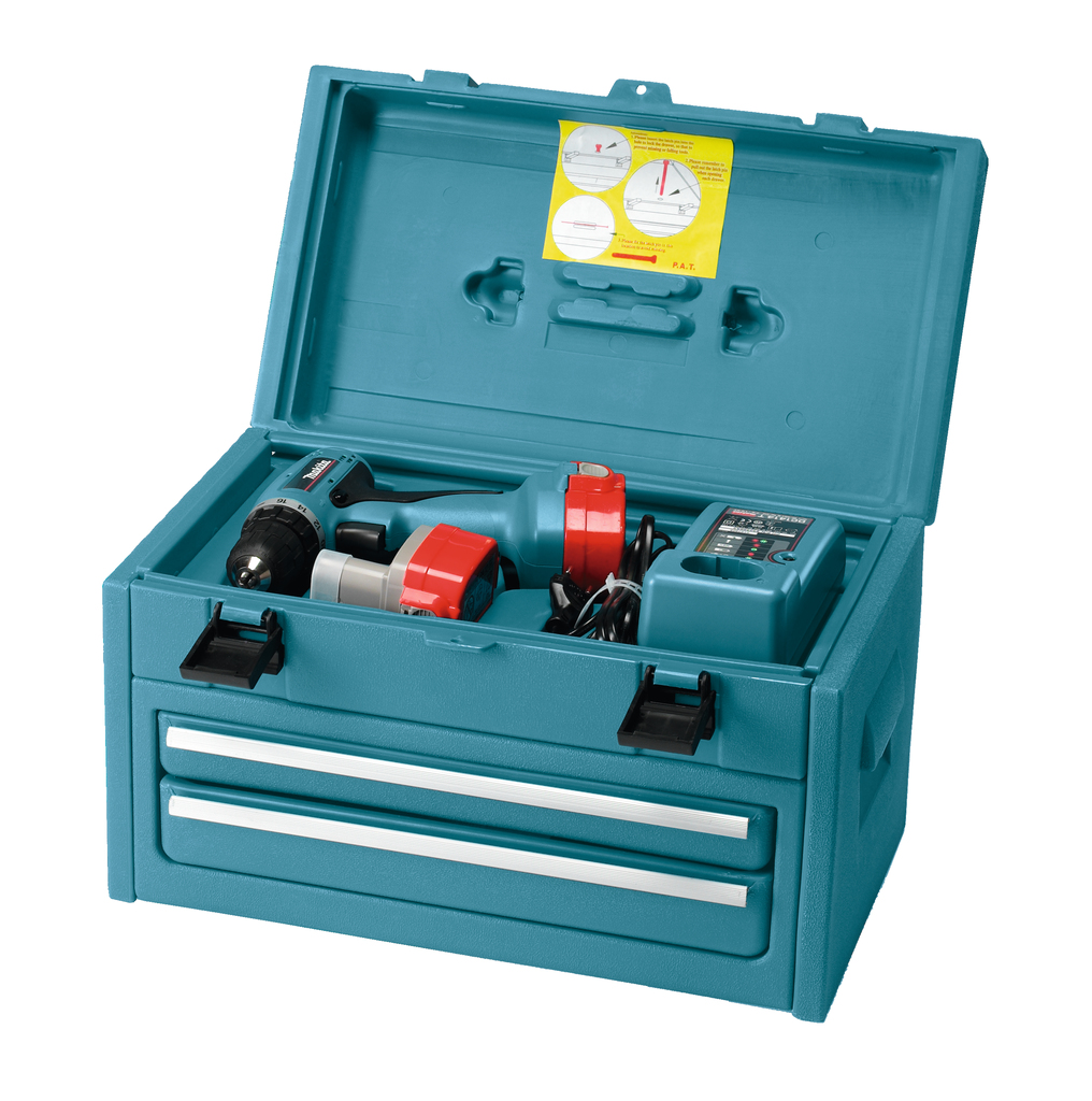 14,4 V Boor-/schroefmachine