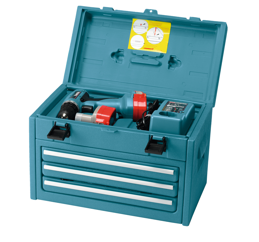 14,4 V Boor-/schroefmachine