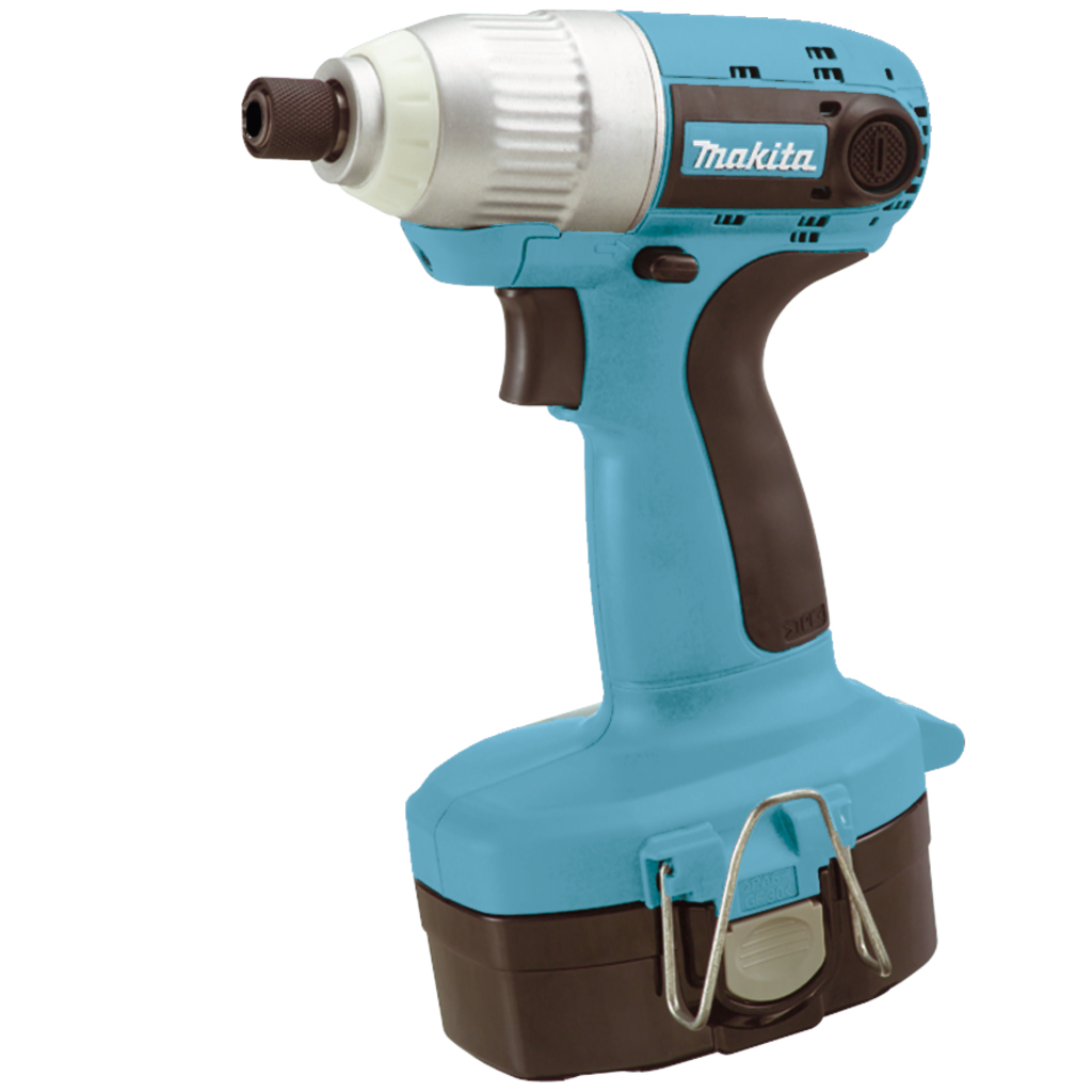 18 V Slagschroevendraaier