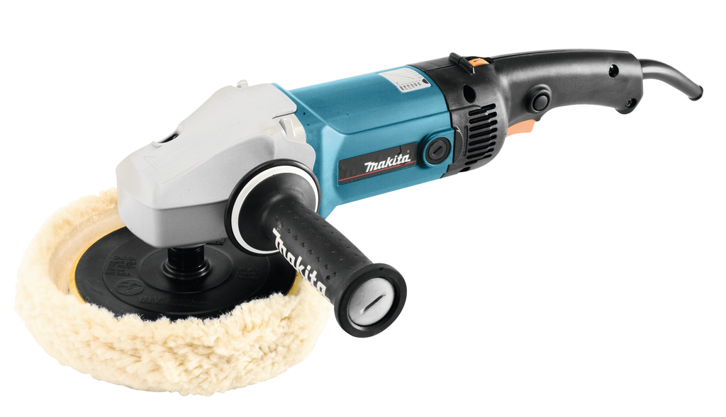 230 V Rotatiepolijstmachin