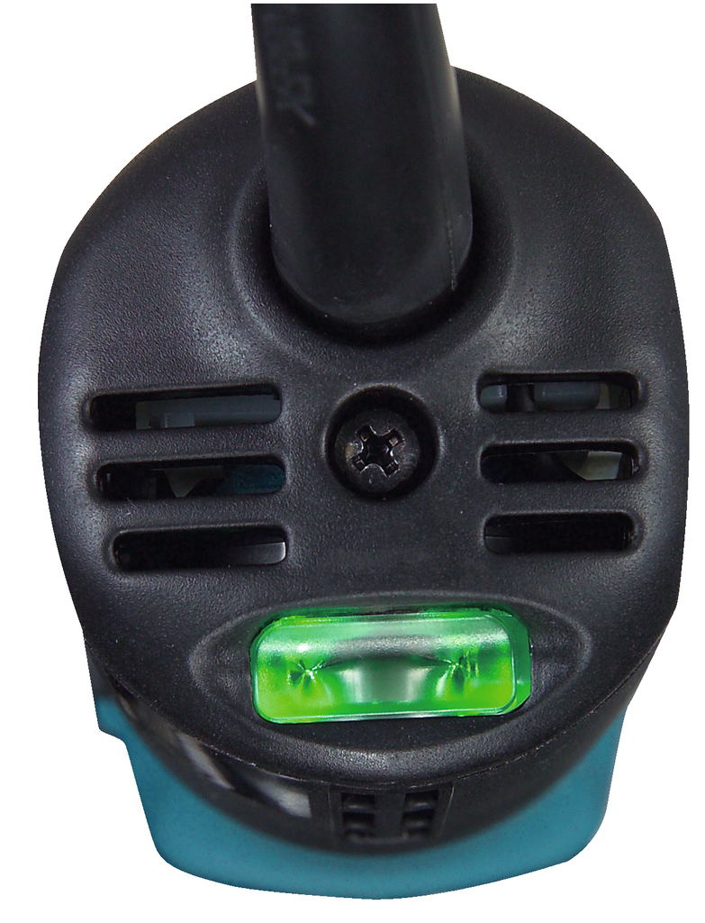 230 V Haakse slijper 125 mm