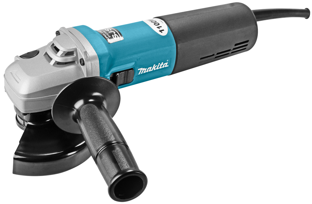 Машина углошлиф makita 9565hz