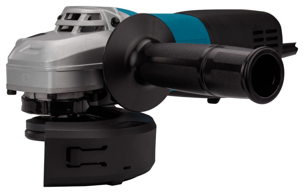 230 V Haakse slijper 125 mm