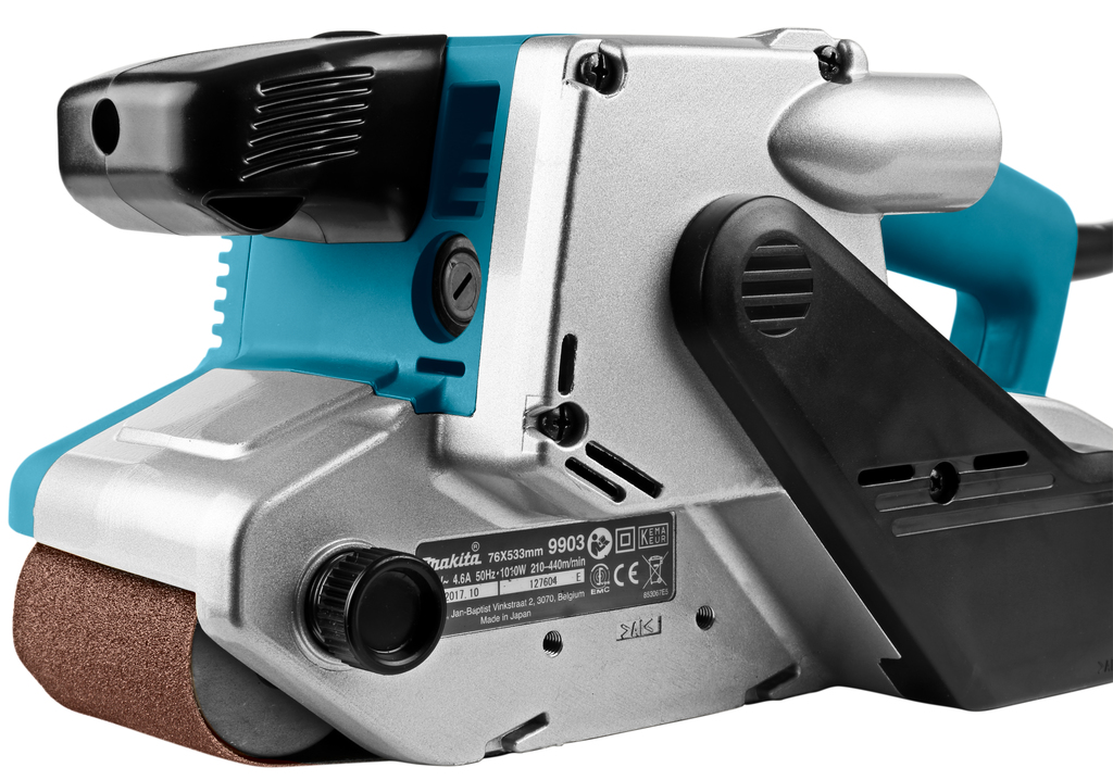 Makita 9903 top