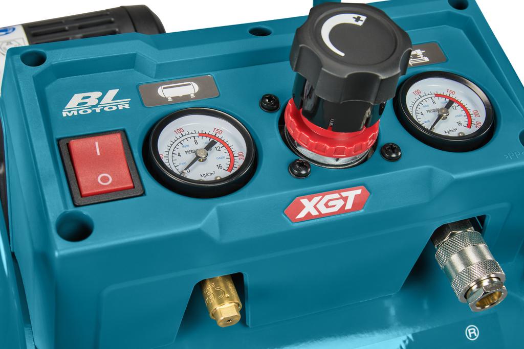 XGT 40 V Max Compressor 