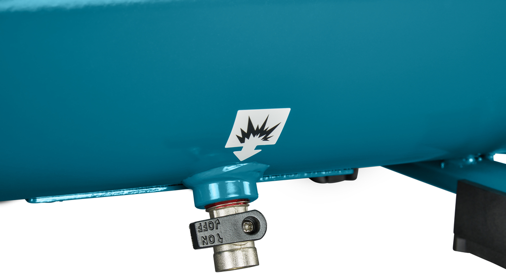 XGT 40 V Max Compressor 