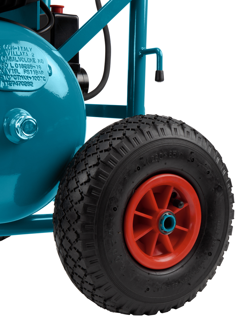 230 V 10 bar Compressor