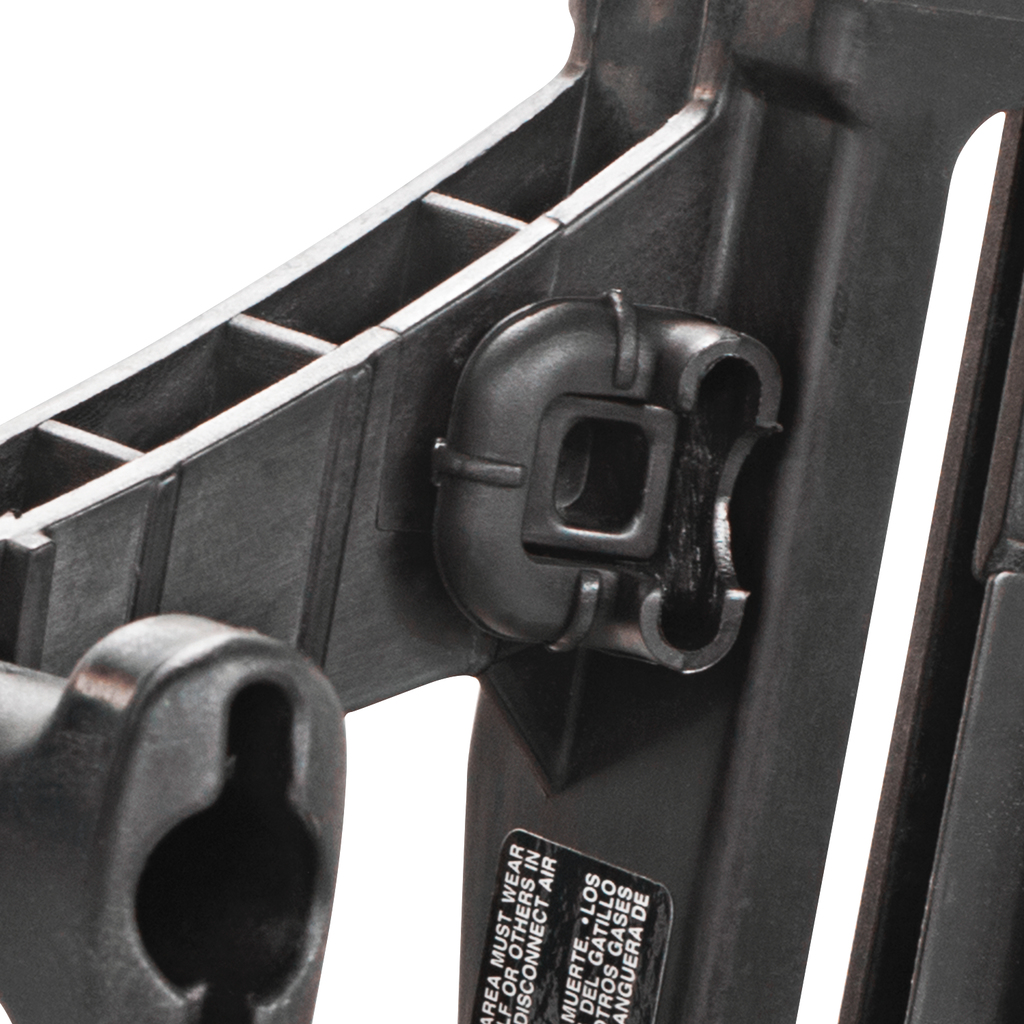 8 bar Brad tacker (16 Ga)