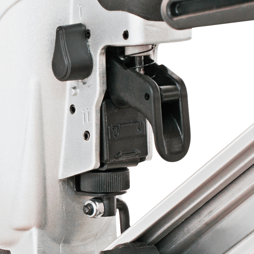 8 bar Brad tacker (15 Ga)