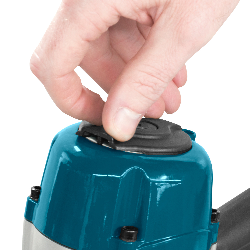 8 bar Brad tacker (15 Ga)