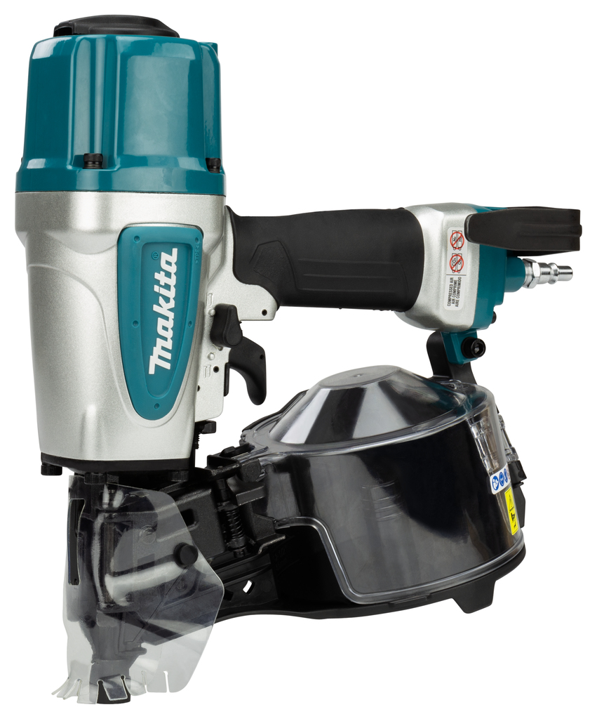 AN613 8 bar constructie tacker Makita.nl