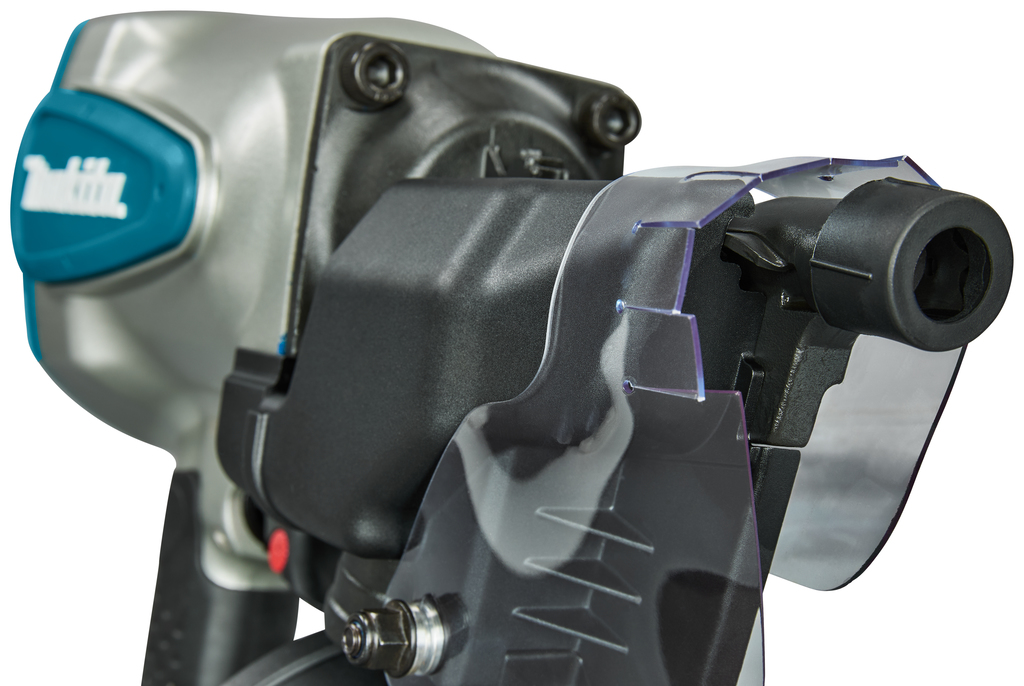 8 bar Constructie tacker