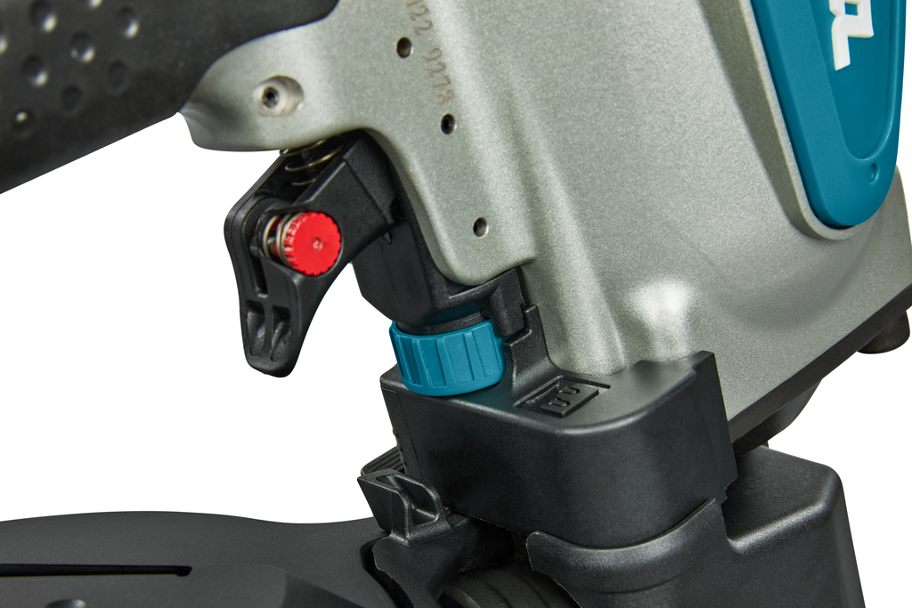 8 bar Constructie tacker