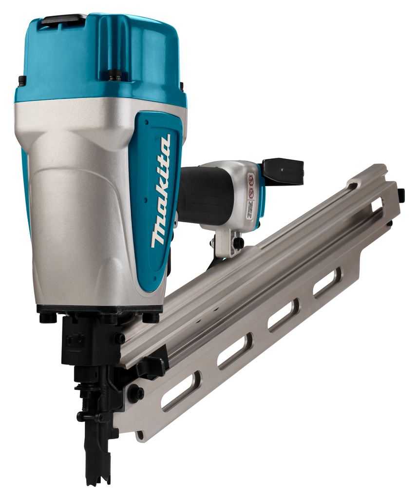 8 bar Constructie tacker Rondkopnagel