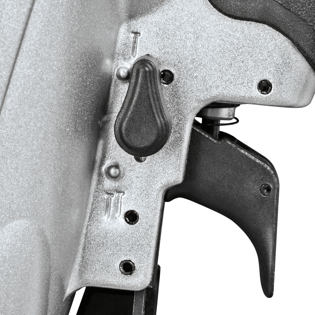 8 bar Constructie tacker Rondkopnagel