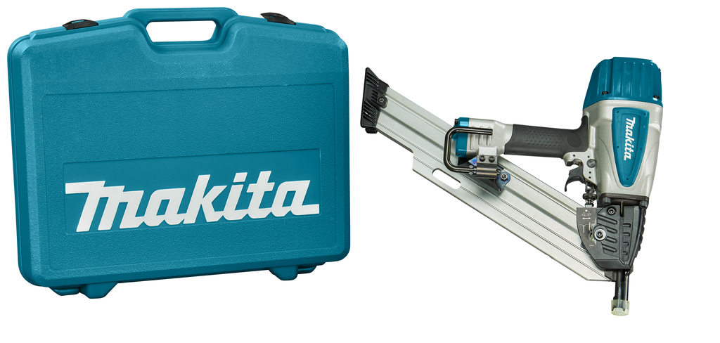 8 bar Constructie tacker D-kop