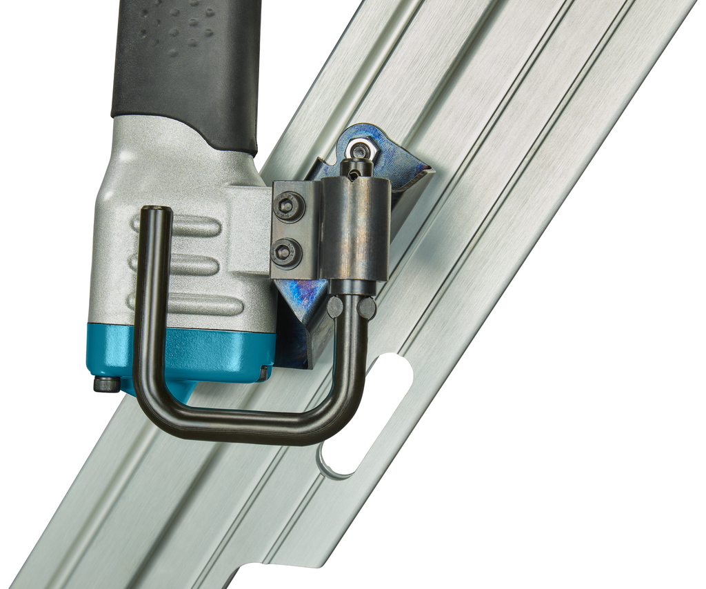 8 bar Constructie tacker D-kop