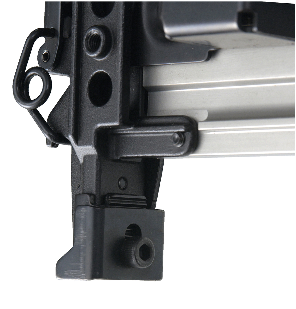 8 bar Nietmachine (Medium Crown)