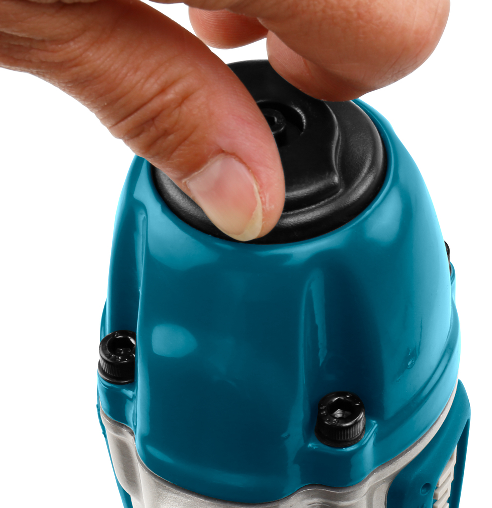 8 bar Nietmachine (Narrow Crown)