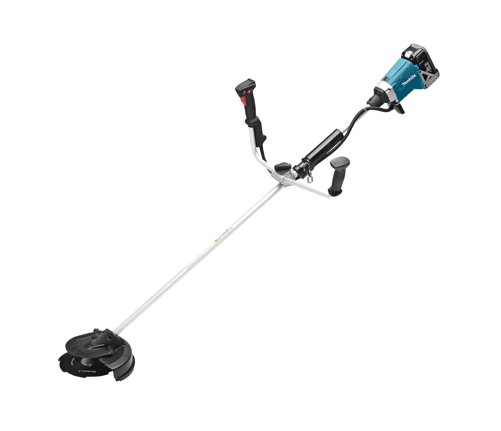 36 V Bosmaaier U-greep