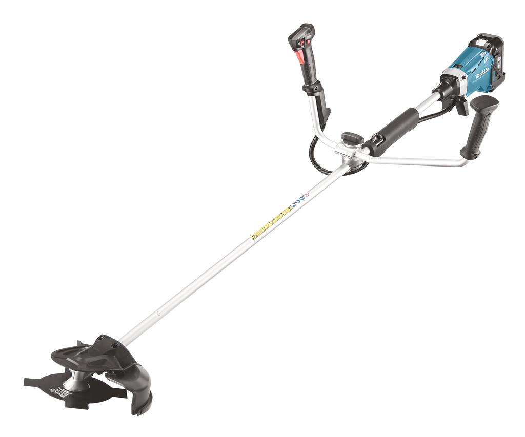 36 V Bosmaaier U-greep