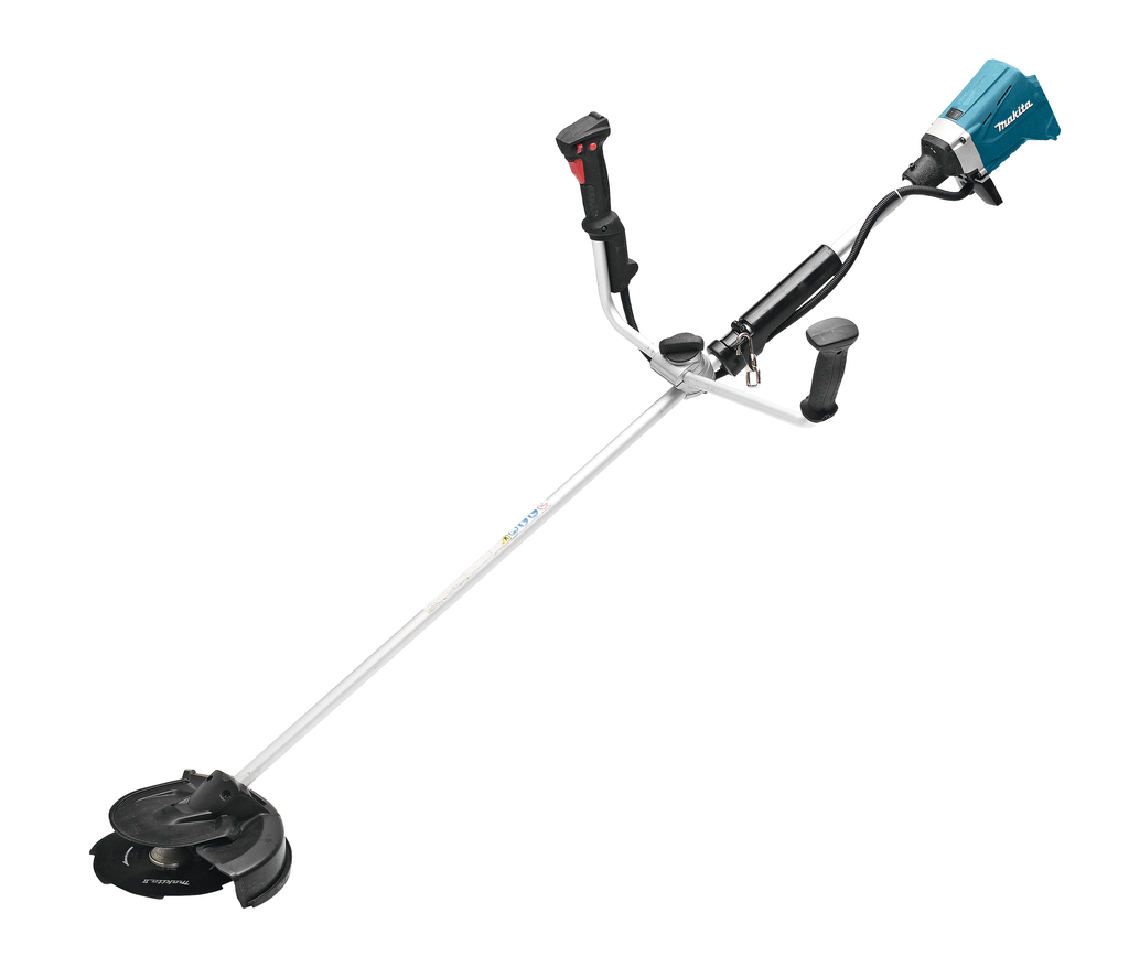 36 V Bosmaaier U-greep