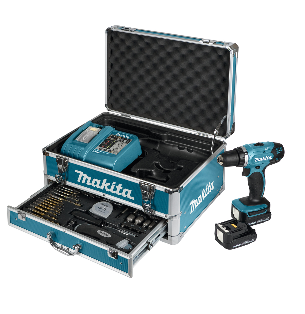 14,4 V Boor-/schroefmachine