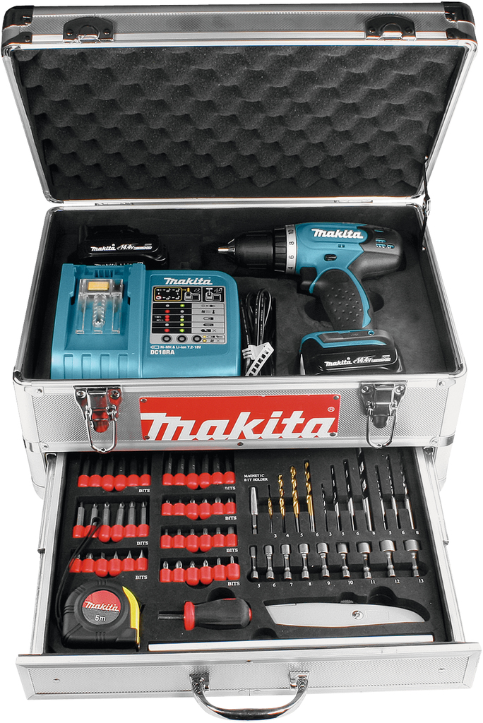 14,4 V Boor-/schroefmachine