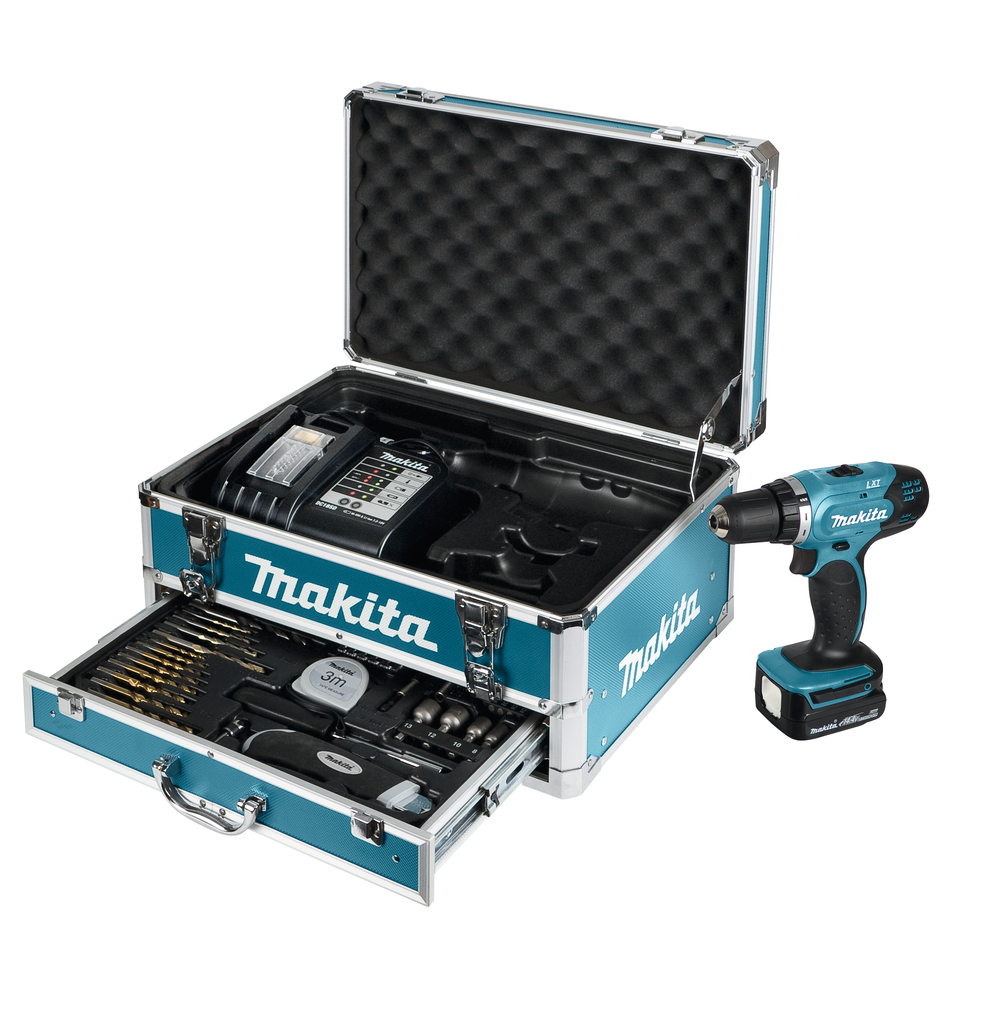 14,4 V Boor-/schroefmachine