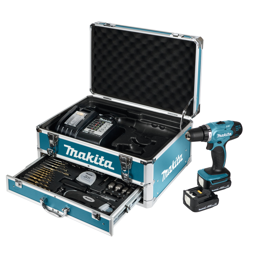 14,4 V Boor-/schroefmachine