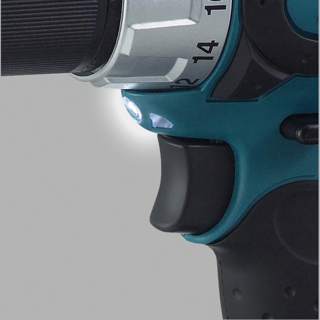 18 V Boor-/schroefmachine