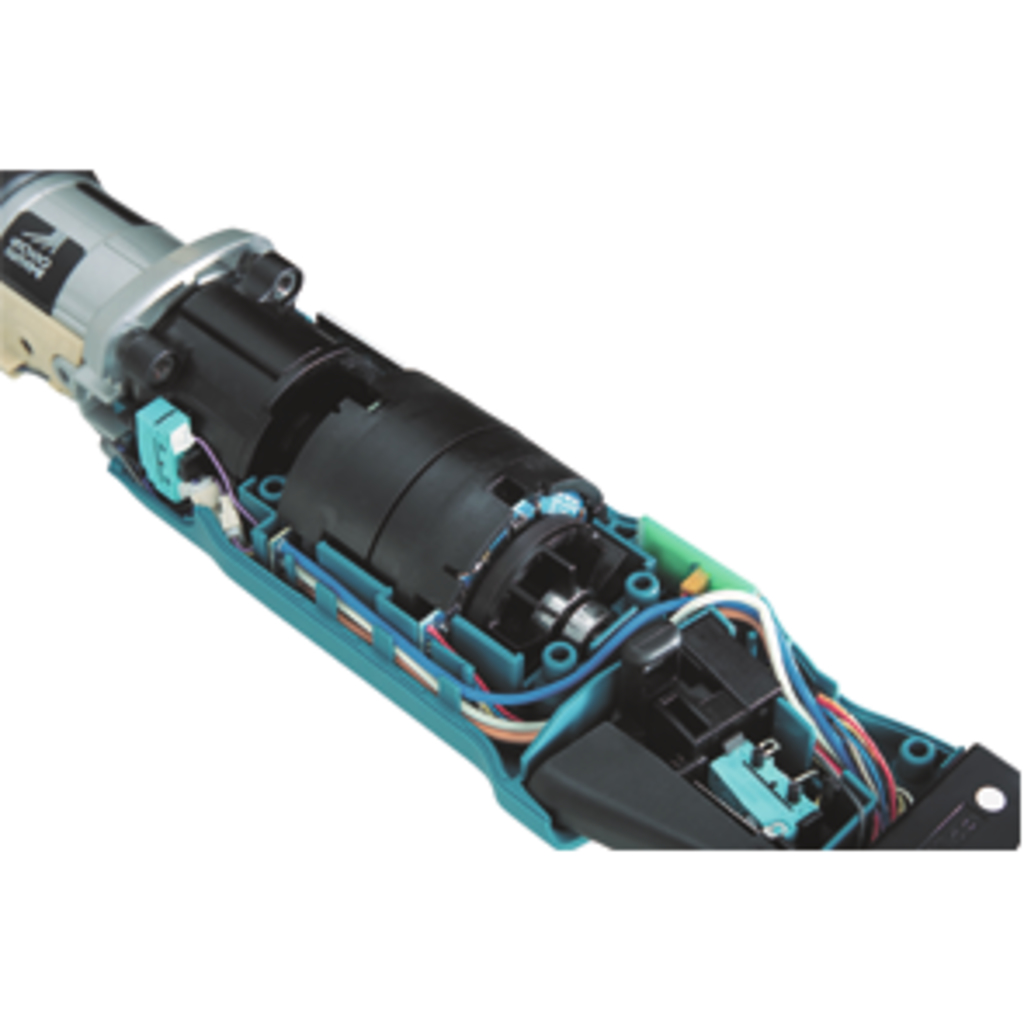 14,4 V Haakse momentsleutel