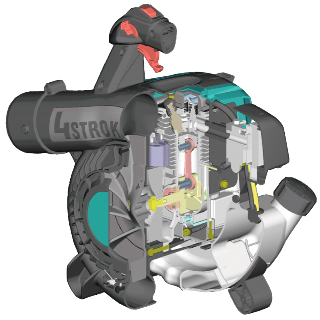 Makita bhx2500 outlet