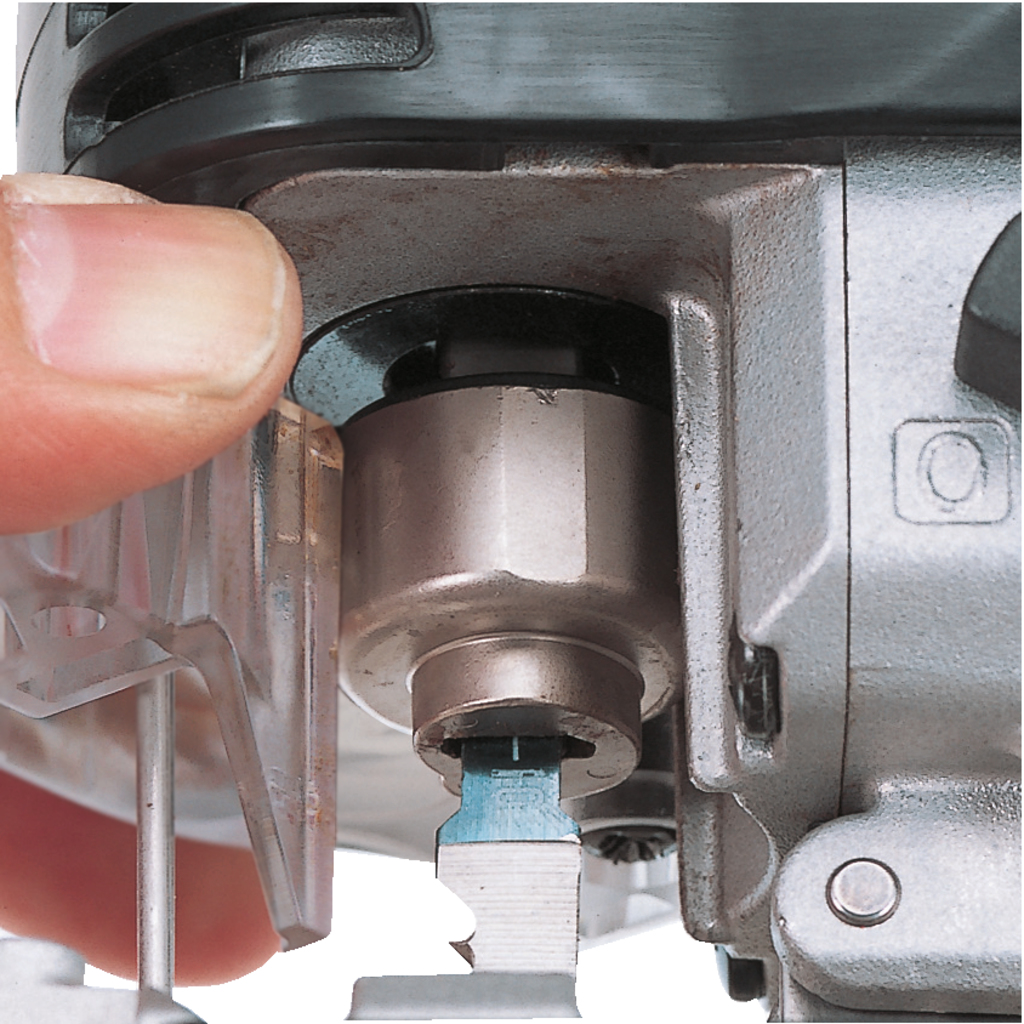 14,4 V Decoupeerzaag D-greep