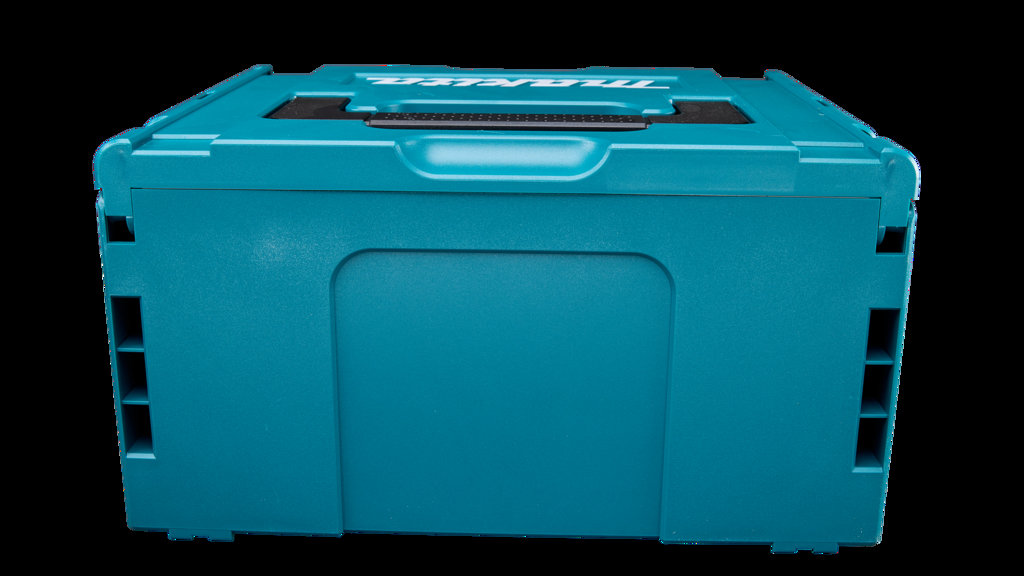 XGT 40 V Max 125 mm Handpalm excenter schuurmachine