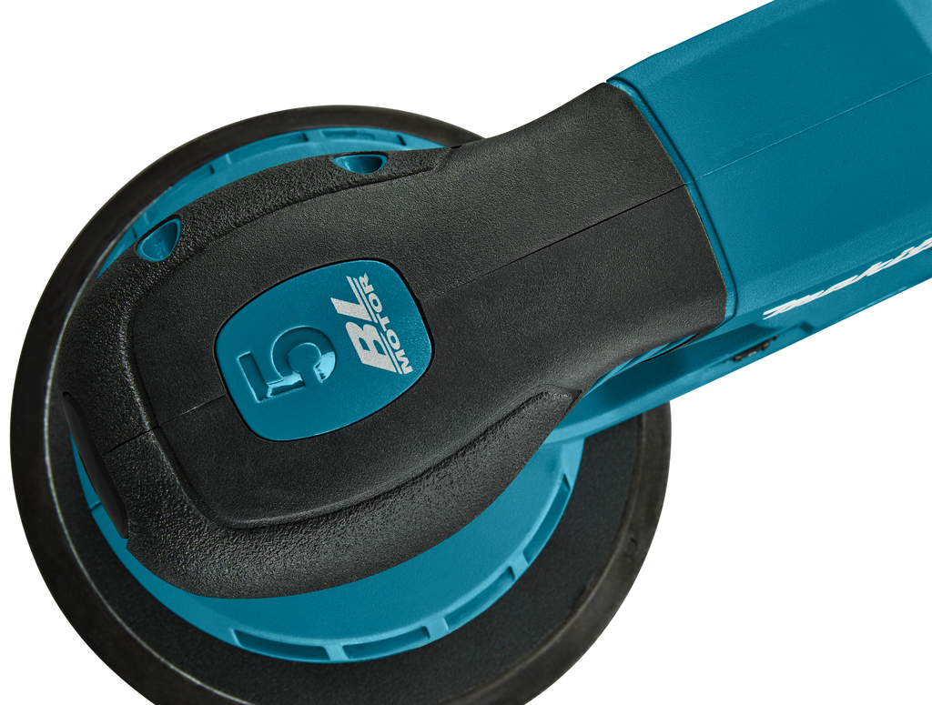 XGT 40 V Max 150 mm Handpalm excenter schuurmachine