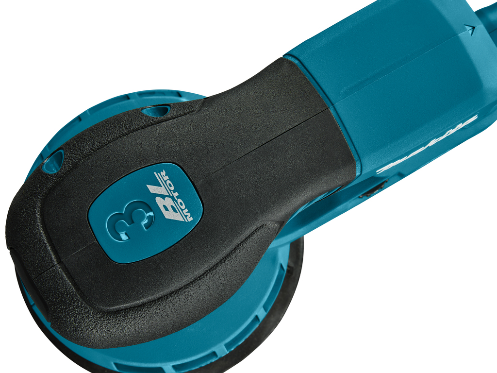 XGT 40 V Max 125 mm Handpalm excenter schuurmachine