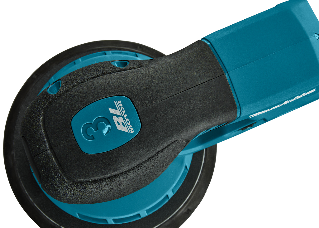 XGT 40 V Max 150 mm Handpalm excenter schuurmachine