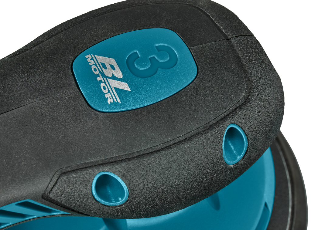 XGT 40 V Max 150 mm Handpalm excenter schuurmachine